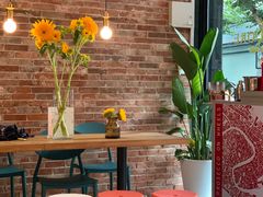 -Dal Cuore 达可芮冰淇淋(陕西北路店)