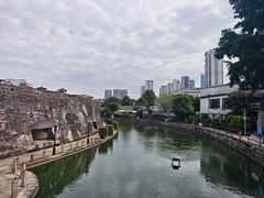 -石炮台公园