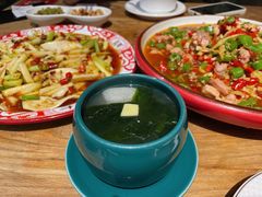 -饕林餐厅(太古里东升店)