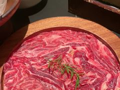 -季季山·云南野生菌火锅(上海首店)