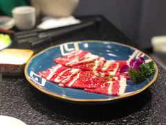 -醉火烧泥炉烤肉(孩儿巷店)