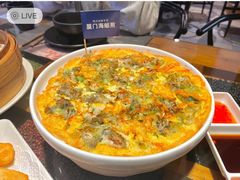 客家蚝仔烙-桂大叔·砂锅粥·家传闽粤菜(县西巷店)