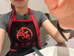 -有位虾匠·香辣蟹·小龙虾(李村店)