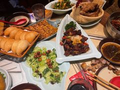-状元阁烧烤(新华路总店)