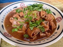 -陈亨卤煮小肠(广安门店)