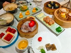 -鹭江宾馆·观海餐厅