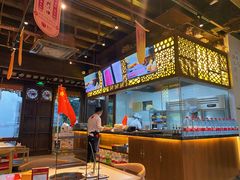 -东门口涮肉·砂锅·烤串(老门东店)