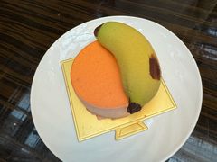 -行者书屋大堂吧 ·下午茶(南京圣和府邸酒店)