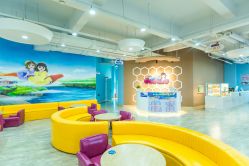 -纯一宝贝儿童游泳中心(生态大街店)