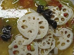 -建基泡馍·西安老字号·清真(永宁店)