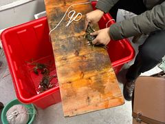 -阳澄湖大闸蟹·琼灵阁牌品牌连锁(吴中总店)