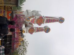 -芜湖方特东方神画