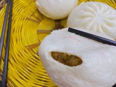 -郑家包子牛肉拉面(尚勤路店)