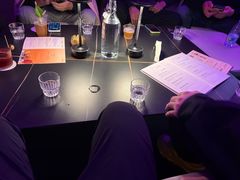 -DEW Lounge(深圳湾店)