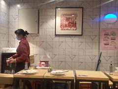 -肥叔锅贴(上沙路店)