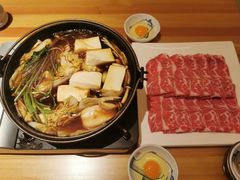 -皇品田苑日式料理(苏州中心店)