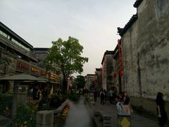 -黎阳老街