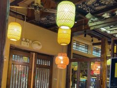 -寨子里的·钵钵菜·湘西山里菜(魅力湘西店)