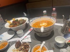 -老德州四合院·德州菜(天衢路店)