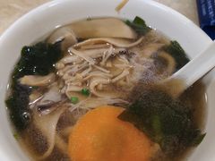 -桃屋日本料理(清华科技园店)