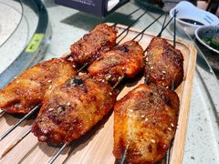-313羊庄铁锅烀羊肉(望京店)