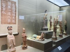 -香市公园-中国沉香文化博物馆