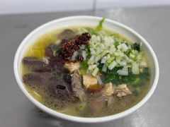-文山荷鲜居(翠湖店)