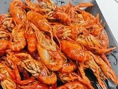 -严三毛口味虾·小严同学的店(曙光路直营店)