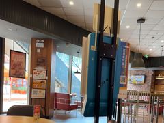 -汉堡王(南通星光耀店)