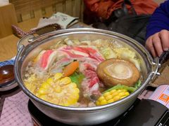 -林妈妈村·日式料理(宝山龙湖天街店)