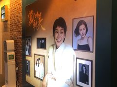 -海马体照相馆(北京合生麒麟新天地店)