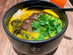 -和府捞面(东直门银座店)