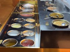 -探鱼·鲜青椒爽麻烤鱼(广州花都来又来店)