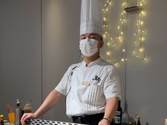 -法式利昂铁板烧主题餐厅(唐山爱琴海店)