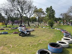 -长洲岛都市农业公园