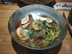 -红沃烤肉(家乐福2部店)