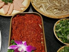 -蓉城江北老灶火锅(春熙路店)
