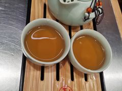 功夫茶-潮界(LU·ONE凯德晶萃广场店)