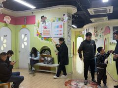 -南京棋院(奥体校区)