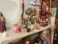 -Smile House咖啡馆(群芳小区店)