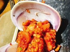 -鑫釜山海鲜烧烤(鑫丰国际店)