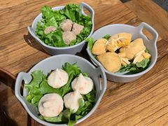 -十六蒲(桂林路店)