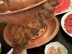 -南门涮肉(上海二店)