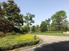 -上海怡沁园度假酒店