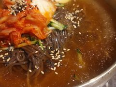 -大叹号·朝鲜族烤肉(潍坊泰华城店)