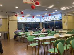 -古南都·清真绿柳居菜馆(太平南路店)
