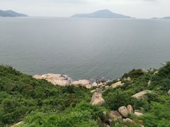 景点-东澳岛