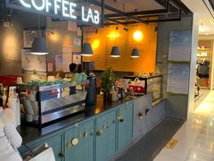 自助取餐区-Wagas沃歌斯(北京君太百货店)