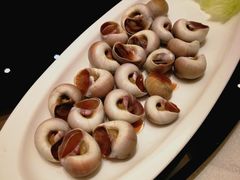 -舟山希尔顿酒店