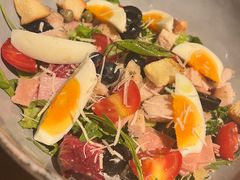 -JINNS锦时 steak&pizza(浸信会礼拜堂旧址店)